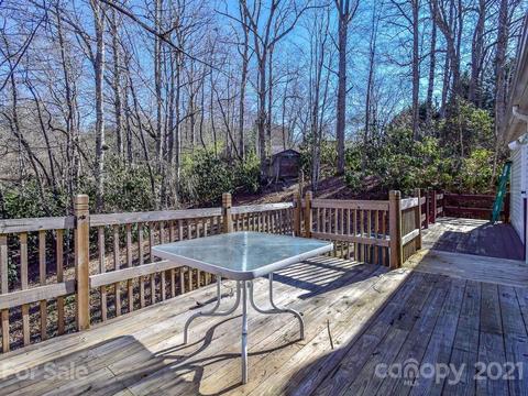 47 Lofty Pine Ln, Mills River, NC 28759 photo 26