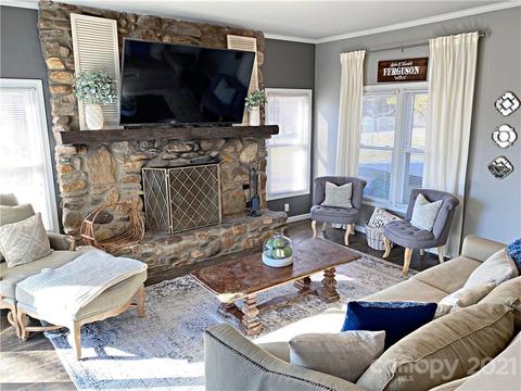 123 Open Way Dr, Hiddenite, NC 28636 photo 5