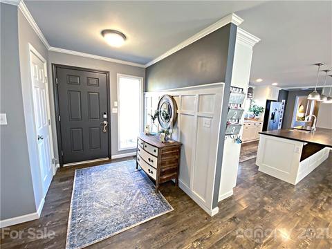 123 Open Way Dr, Hiddenite, NC 28636 photo 2