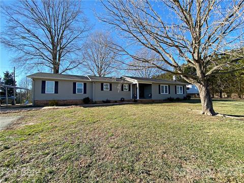 123 Open Way Dr, Hiddenite, NC 28636 photo 1