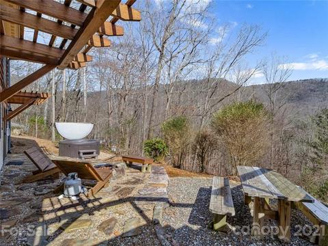 49 Weeping Cherry Forest Rd, Fairview, NC 28730 photo 36