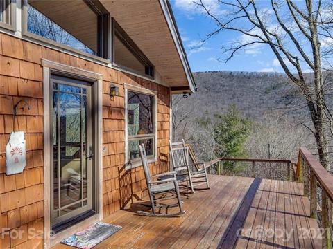 49 Weeping Cherry Forest Rd, Fairview, NC 28730 photo 4