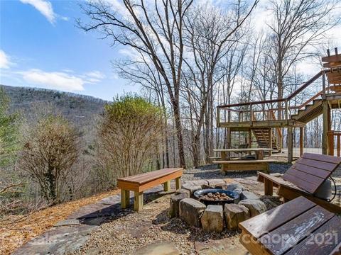 49 Weeping Cherry Forest Rd, Fairview, NC 28730 photo 38