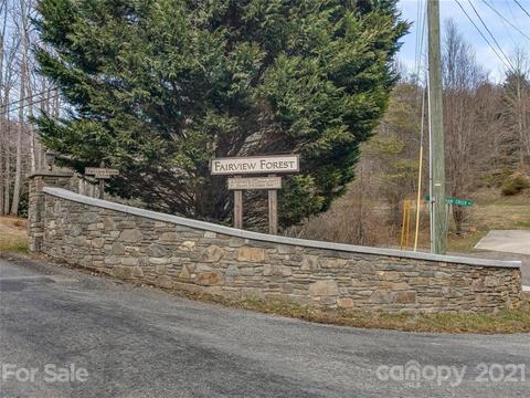 49 Weeping Cherry Forest Rd, Fairview, NC 28730 photo 2