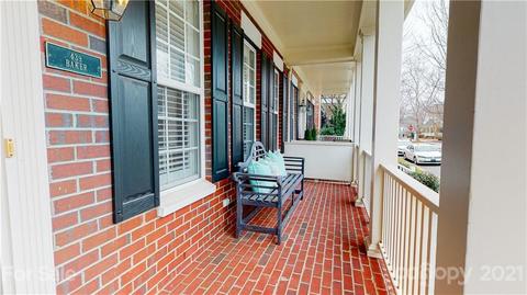 439 Ohenry Ave, Davidson, NC 28036 photo 3
