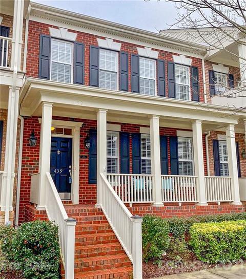 439 Ohenry Ave, Davidson, NC 28036 photo 1