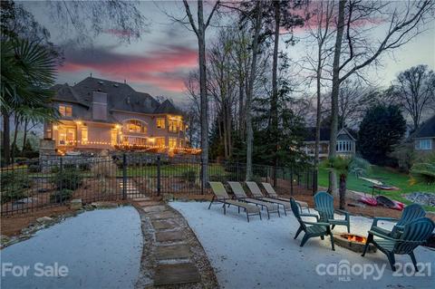 20333 Havenview Dr, Cornelius, NC 28031 photo 3