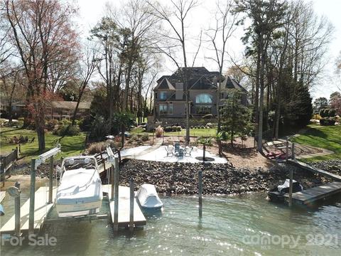 20333 Havenview Dr, Cornelius, NC 28031 photo 41