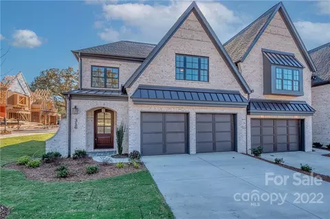 409 Audrey 1 Pl #1, Charlotte, NC 28226