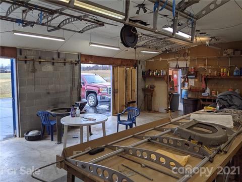 6325 Fairview School Rd, Vale, NC 28168 photo 13