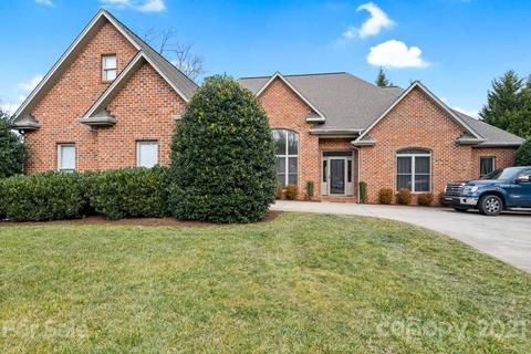 509 7th St NE, Conover, NC 28613 photo 1