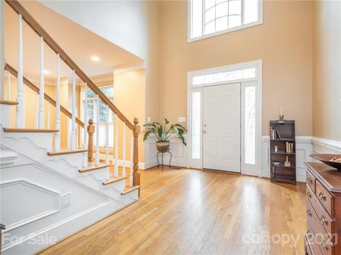 701 Eagle Point Ct, Matthews, NC 28104 photo 18