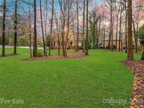 701 Eagle Point Ct, Matthews, NC 28104 photo 44