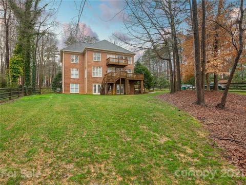 701 Eagle Point Ct, Matthews, NC 28104 photo 47