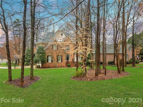 701 Eagle Point Ct, Matthews, NC 28104 photo 16