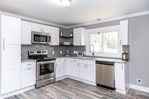 500 E 20th St, Kannapolis, NC 28083 photo 17