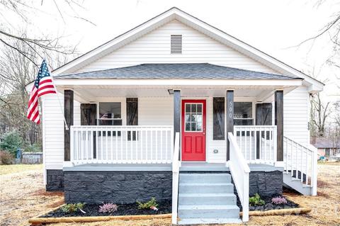 500 E 20th St, Kannapolis, NC 28083 photo 1