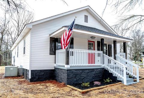 500 E 20th St, Kannapolis, NC 28083 photo 5