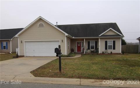 408 Dexter Pl, Monroe, NC 28110 photo 1