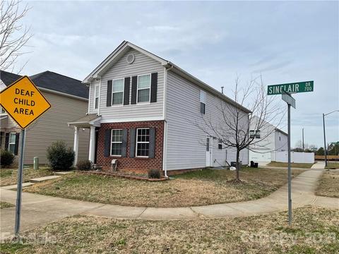 702 Sinclair Dr, Monroe, NC 28112 photo 3