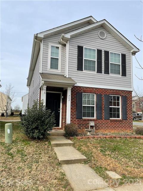 702 Sinclair Dr, Monroe, NC 28112 photo 1
