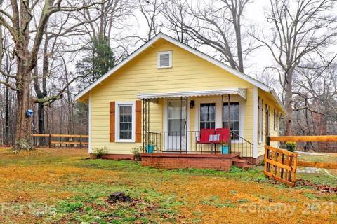 855 E Ridge Rd, Salisbury, NC 28144 photo 1