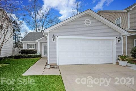 4408 Kiddle Ln, Monroe, NC 28110 photo 1