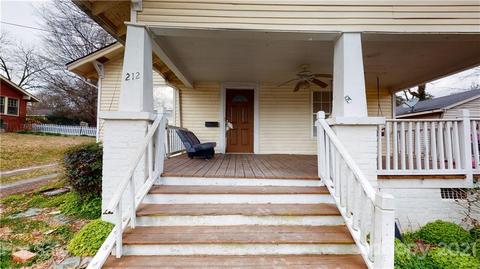 212 Winburn St, Monroe, NC 28112 photo 2