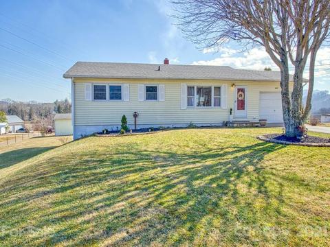 424 Phillipsville Loop, Canton, NC 28716 photo 1