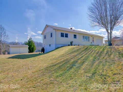 424 Phillipsville Loop, Canton, NC 28716 photo 3