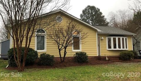 5108 Darby Dr, Monroe, NC 28110 photo 1