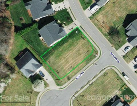 1492 Mayfair Dr, Conover, NC 28613 photo 7