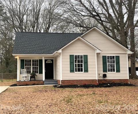 1106 Harvard St, Monroe, NC 28112 photo 1