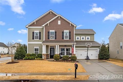 79433 Ridgehaven Rd, Lancaster, SC 29720 photo 1