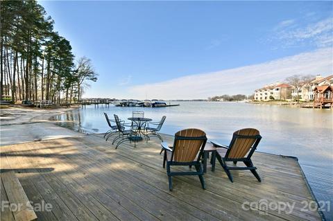 17810 Half Moon Ln #E, Cornelius, NC 28031 photo 33