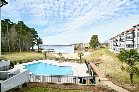 17810 Half Moon Ln #E, Cornelius, NC 28031 photo 30