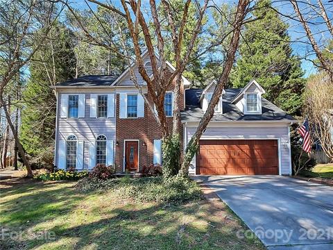 20517 Willow Pond Rd, Cornelius, NC 28031 photo 1