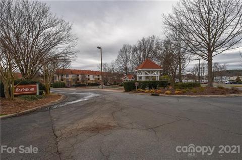 17915 Kings Point Dr #E, Cornelius, NC 28031 photo 33
