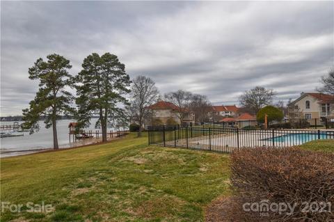 17915 Kings Point Dr #E, Cornelius, NC 28031 photo 31