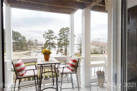 17915 Kings Point Dr #E, Cornelius, NC 28031 photo 2