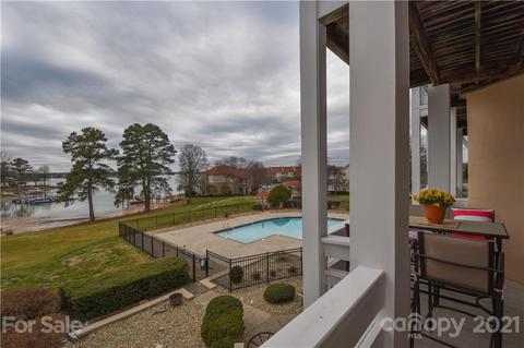 17915 Kings Point Dr #E, Cornelius, NC 28031 photo 23