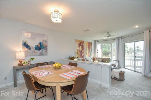 17915 Kings Point Dr #E, Cornelius, NC 28031 photo 9