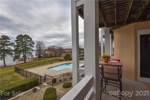 17915 Kings Point Dr #E, Cornelius, NC 28031 photo 24