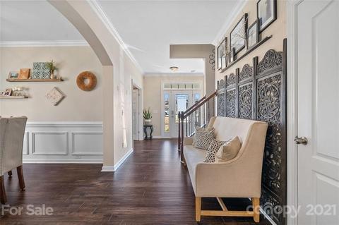3299 Basalt Pl, Davidson, NC 28036 photo 2