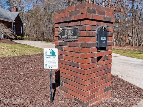 12018 Forest Home Dr, Fort Mill, SC 29708 photo 3