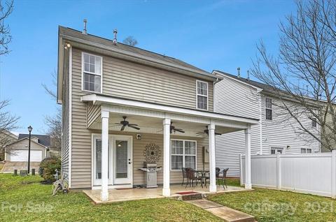 9038 Glenashley Dr, Cornelius, NC 28031 photo 23