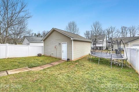 9038 Glenashley Dr, Cornelius, NC 28031 photo 22