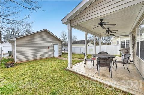 9038 Glenashley Dr, Cornelius, NC 28031 photo 21