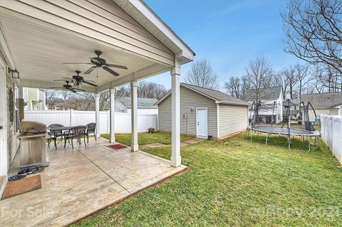 9038 Glenashley Dr, Cornelius, NC 28031 photo 19