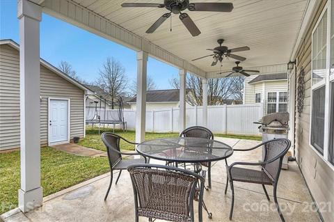 9038 Glenashley Dr, Cornelius, NC 28031 photo 20